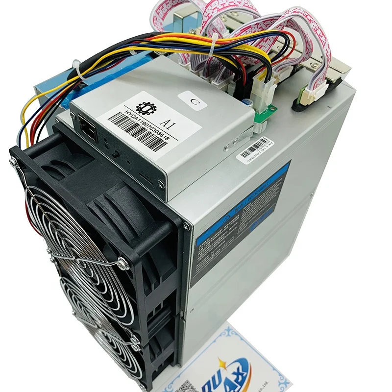 

Good Condition Used Miner Aixin A1 25T Love Core a1 BTC Miner in Stock Wholesale Price