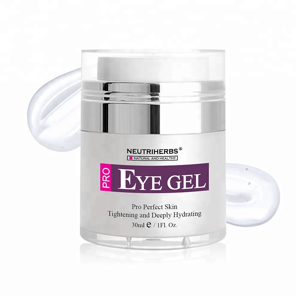 

Most Effective Anti-Aging Private Label Under Eye Dark Circle Cream