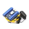 Smart Home Automation Things Of Internet RS232 RJ45 Port Wifi Relay Module Board 16 Channel Relays P2P Wifi Antenna