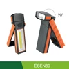 Hunting Torch Work Lamp tactical flashlight 160 lumens