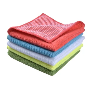 microfiber dish cleaning cloths