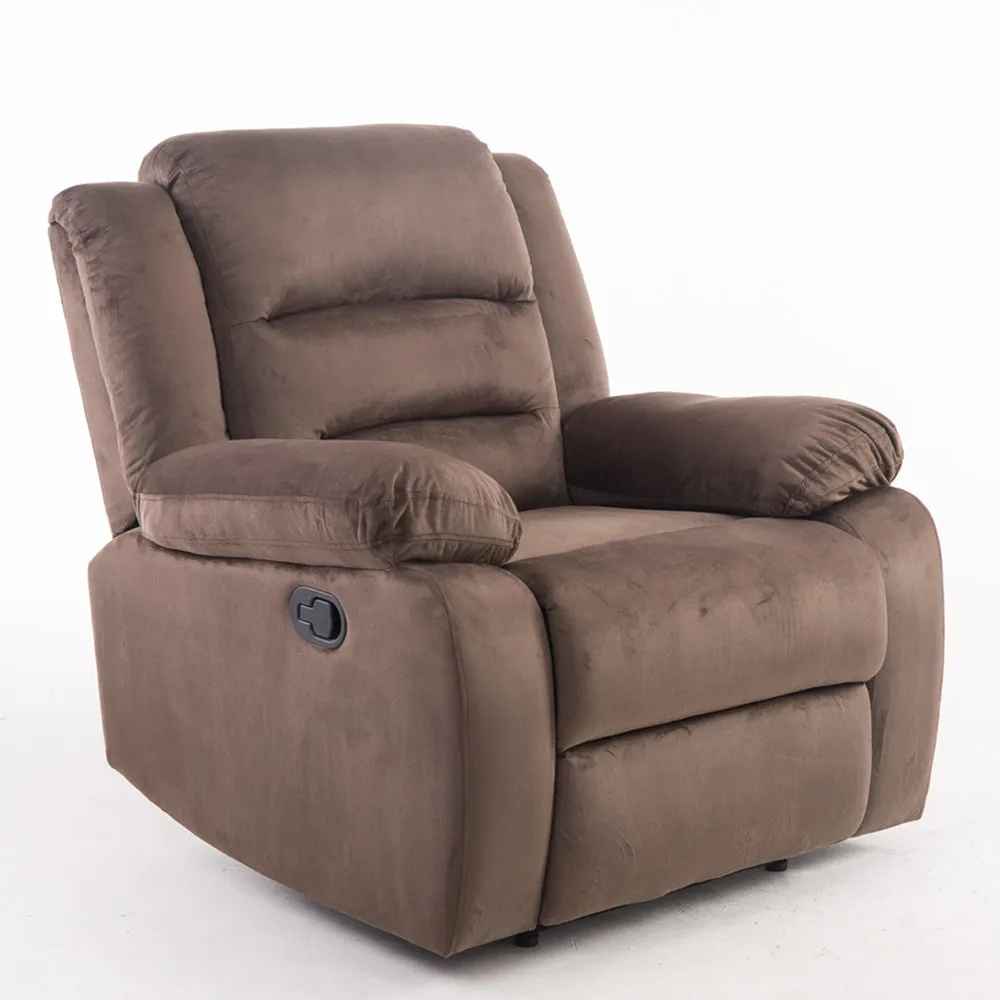small upholstered recliners black leather home theater tv recliner chair  from sofas manual electric recliner sofa chairs  buy manual recliner sofa