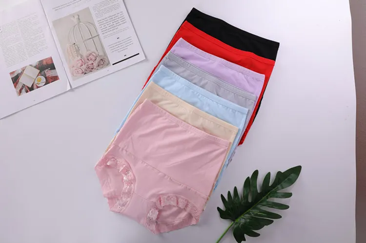 High Waisted Gey Sex Bodycare Sey Beautiful Briefs Clothes Sexy Women ...
