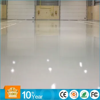 Crown Paint Anti Static Polyaspartic Floor Coating Buy Polyurethane Floor Coating Anti Static Epoxy Floor Coating Uv Floor Coating Product On