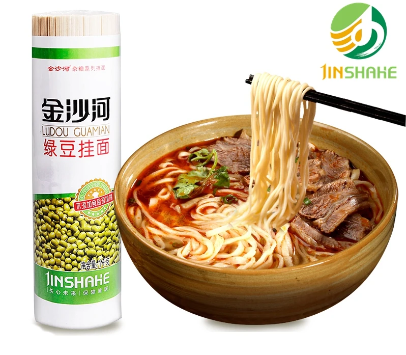 
Healthy low calorie mung bean noodles 1000g 
