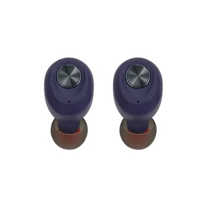 True Wireless Bluetooth V5 Earphones