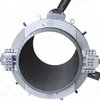 Good Performance OD-Mounted Electric Pipe hand edge pneumatic pipe cutter pipe beveling cutting machine