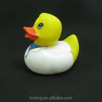 Doctor White Rubber Duck Plastic Duck - Buy Plastic Duck,Rubber Duck ...