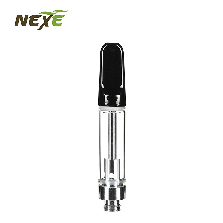 

Wholesale Top Quality 510 CBD Ceramic Coil Vape Cartridge for Thick CBD Oil