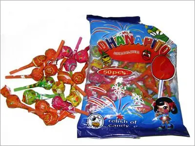 Mixed-fruit-lollypopseith whistle