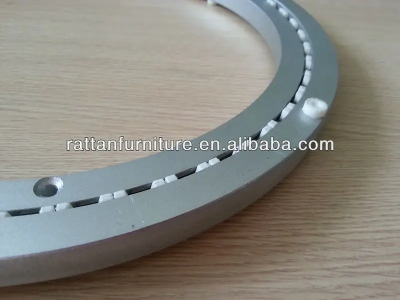 
20Inch Low noise Aluminum swivel 