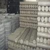 3/4'' Galvanized Chicken wire fence Hexagonal wire netting
