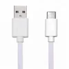 data transfering and charging magnetic micro data cable USB A Female to Type C usb cable