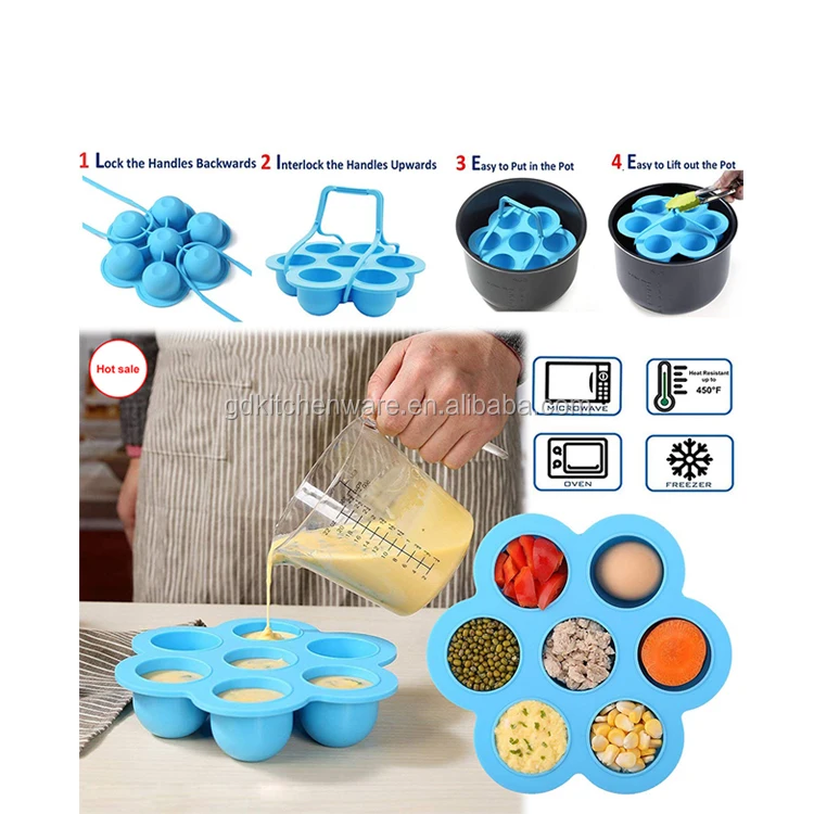 Cooking Pot Accessories Set