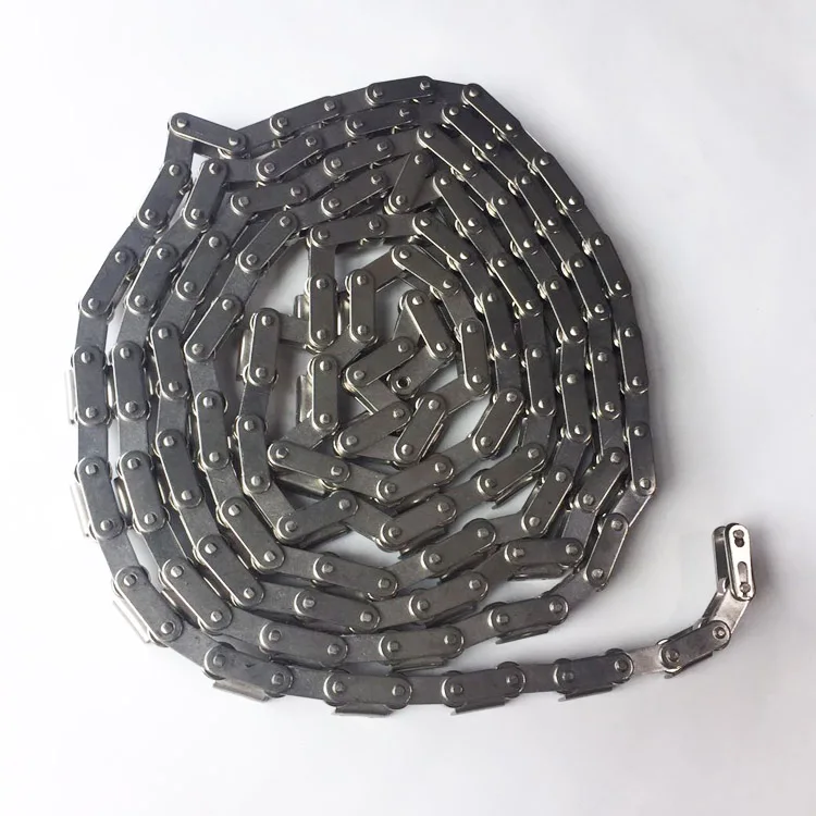 Bl822 Bl823 Bl834 Bl844 Bl846 Bl866 Bl888 Industrial Leaf Chain - Buy ...