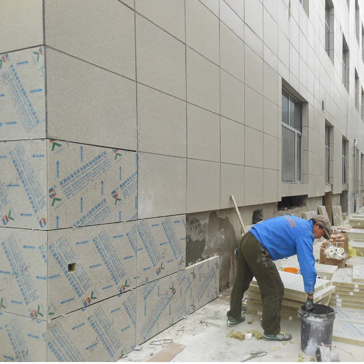 
exterior weatherproof decorative fibre cement cladding 