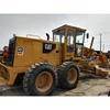 Used CAT Motor Grader 12G/12/H/14G/16G/16H/120G/140G/140H/140K/160H