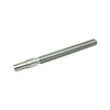 High precision Cnc Turning stainless fittings steel motor shaft