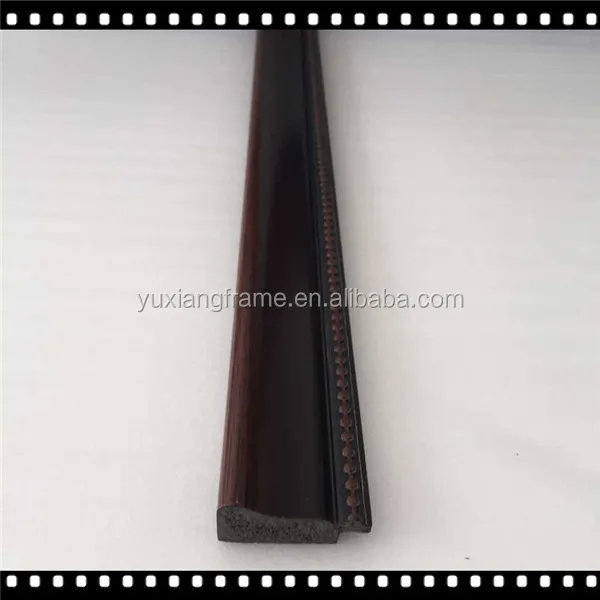 Ps Polsytyrene Material Woodeneffect Picture Frame Photo Frame