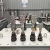 Minera Ground Mounted Oil Immersed Transformer 630 kVA