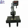Semi-automatic Engine Oil Weighing Filling Machine