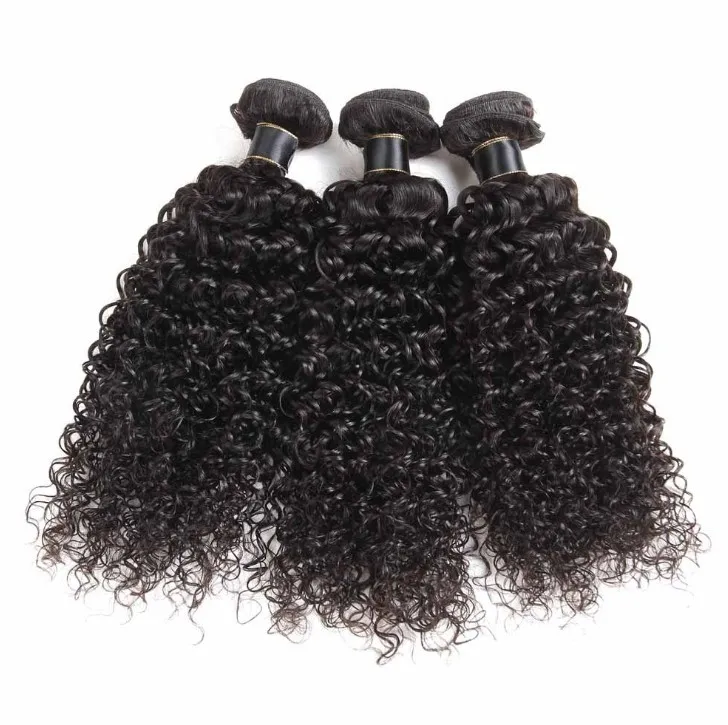 

YL KBL best virgin brazilian mink hair human
