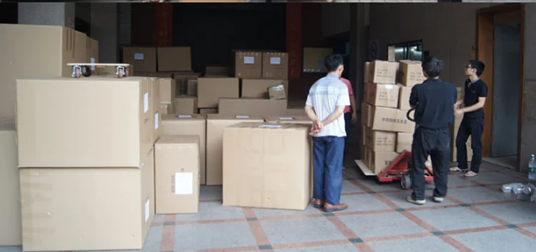 Wholesale Ergonomic Manager Chair With Luxury Brown  Leather Seat