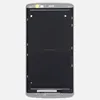 For LG G3 3rd D850 D851 D855 Middle casing Chassis with LCD Frame border