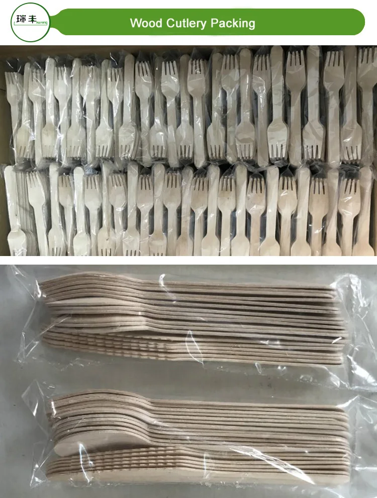 wooden utensils