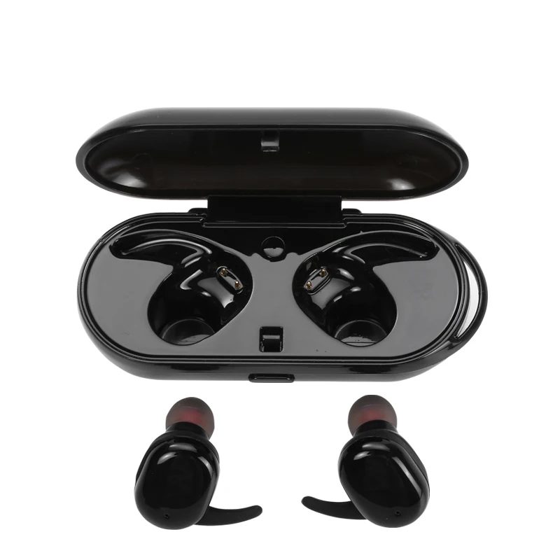 

Alibaba Wholesale USB Headset Low Price Version 5.0 Mini Earphone Bluetooth For Mothers