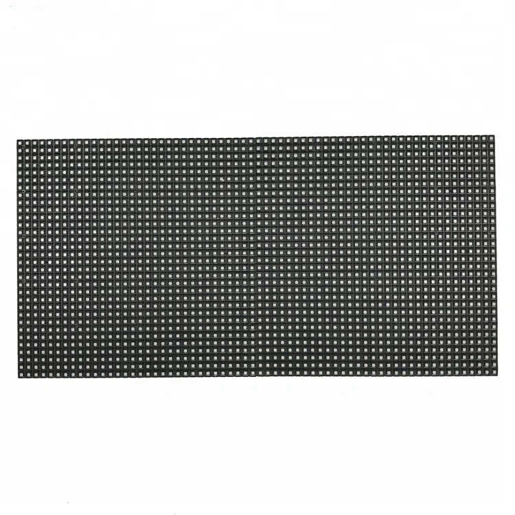 

Outdoor High Brightness 8 Scan 320x160mm P5 Led Module, Rgb