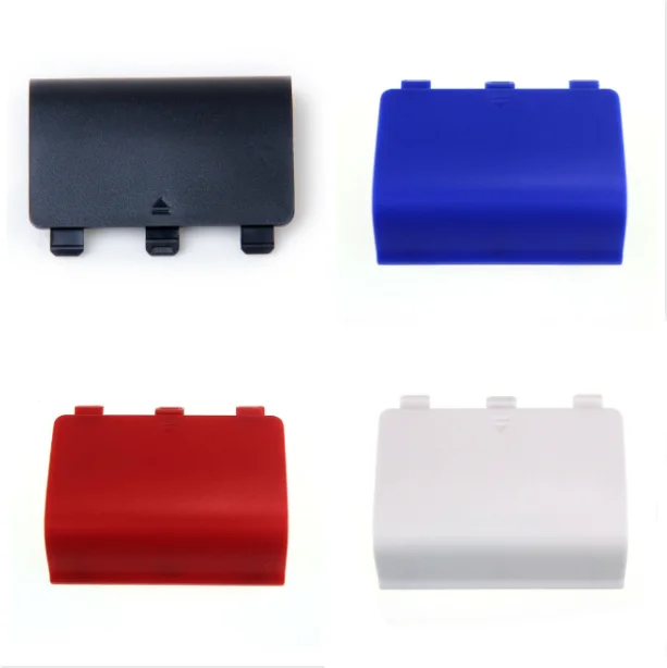 

rechargeable battery cover pack for xbox one battery case, Colors