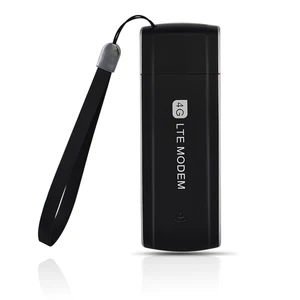 Portable LTE Wi Fi USB Dongle