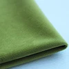Warp Knitted 100% Polyester Holland Sofa/Bag/Curtain/Jewellery Box Green Velvet Fabric