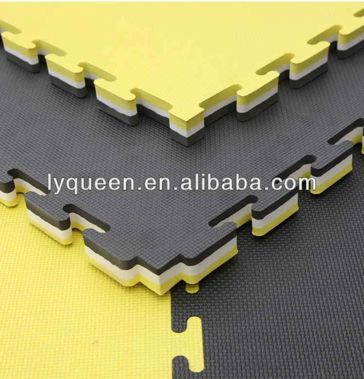 2cm Thickness 100x100 Taekwondo Gym Mats View Taekwondo Gym Mat