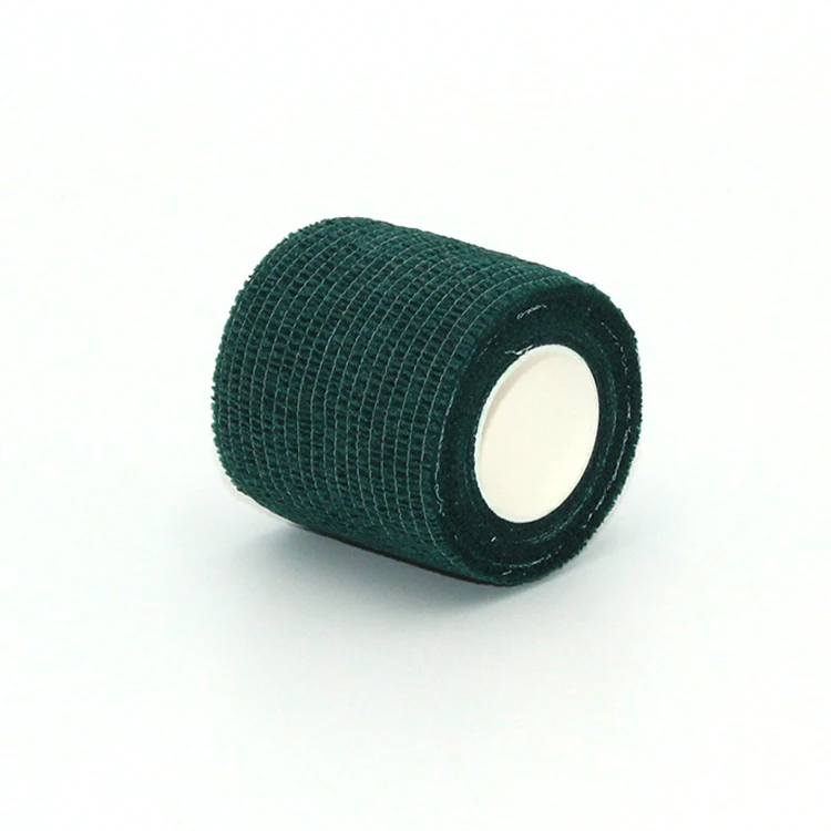 
FlexBand Cohesive Bandage singlecolor easy water resistance adhesive bandages 