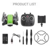 Fashionable Cheap China Factory Direct Sale Radio Controlled Plane