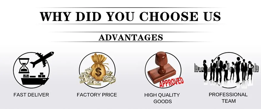 why choose OBO