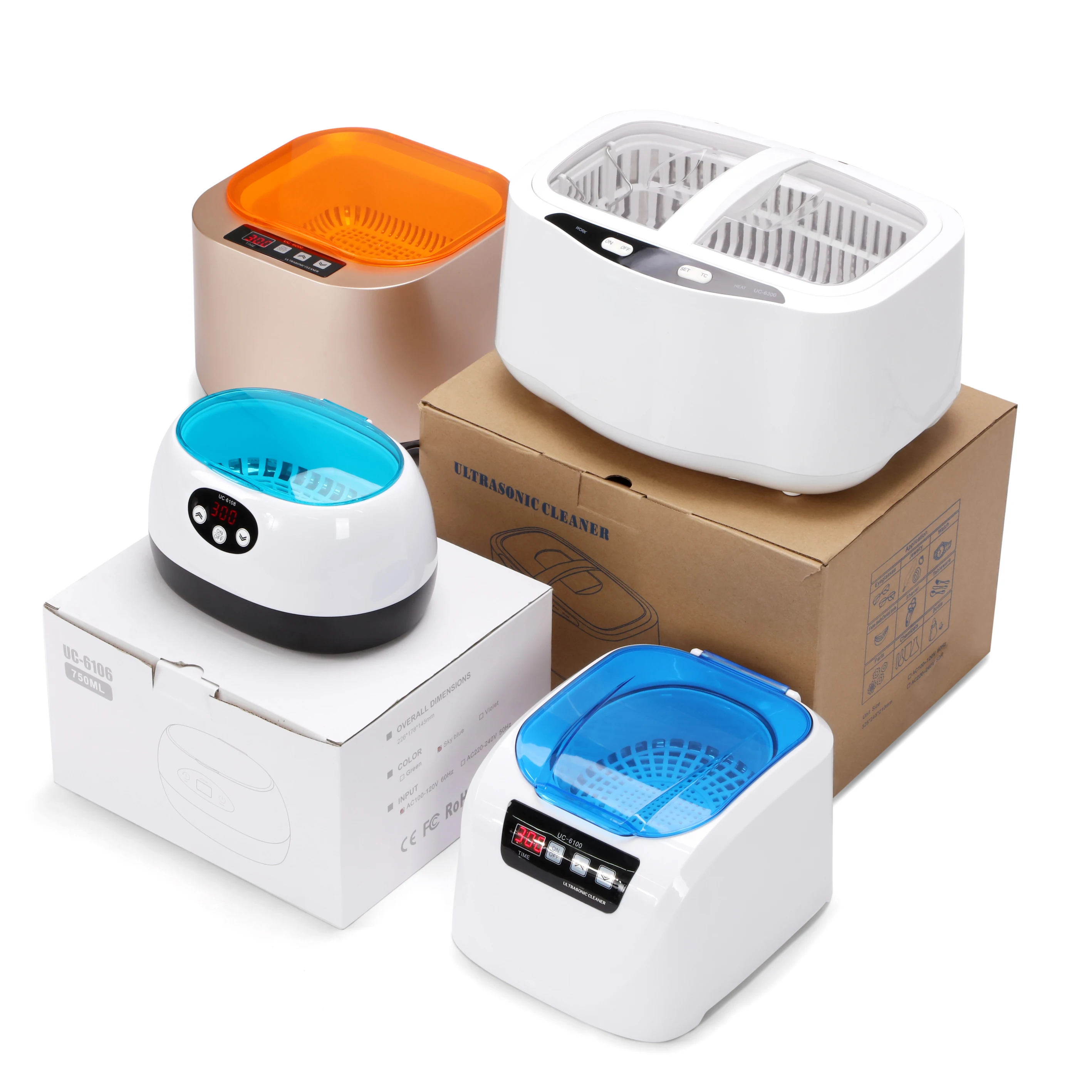 dental ultrasonic cleaner