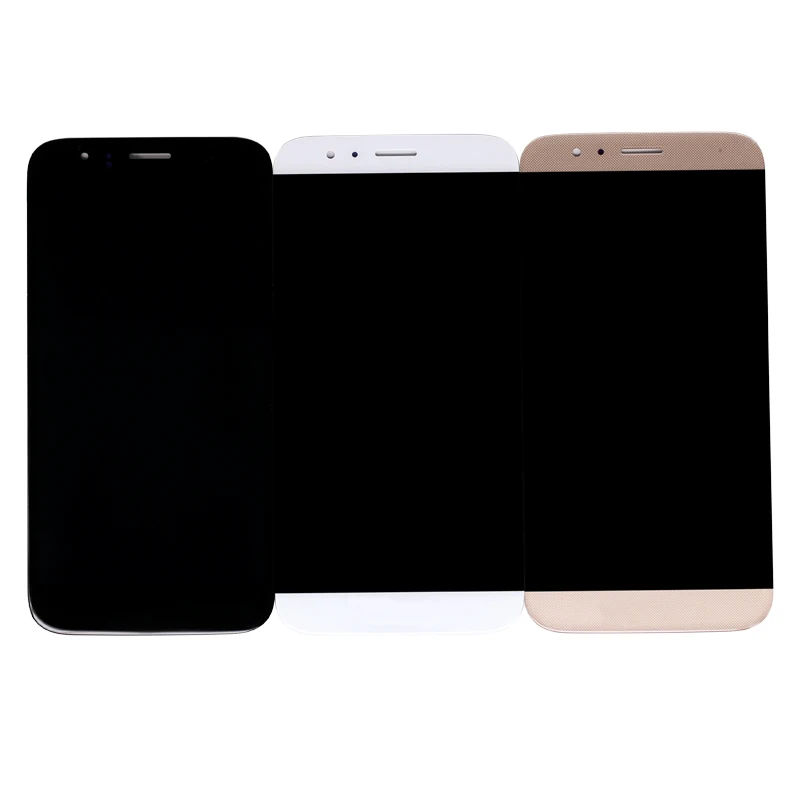 LCD with Digitizer Assembly for Huawei G8 Screen LCD Touch Display