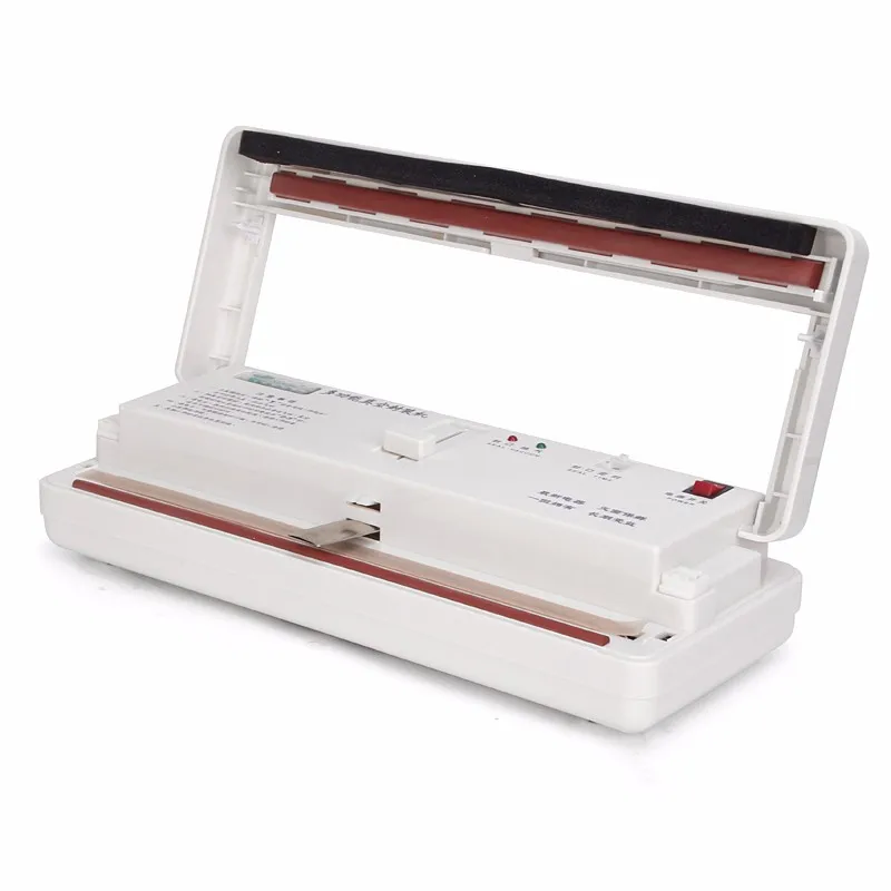 sealing packing machine