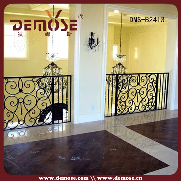 Beautiful And Vintage Wrought Iron Porch Railings Buy Used Wrought