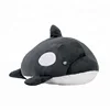 Sea Cartoon Whale Animal Toys Stuffed Whale Shark Soft Plush Toy