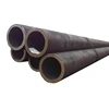 St52 Seamless Steel Pipe Various Diameter 26mm od steel tube Heavy Steel Pipe Cutting Length 28 inch large diameter seamless ste