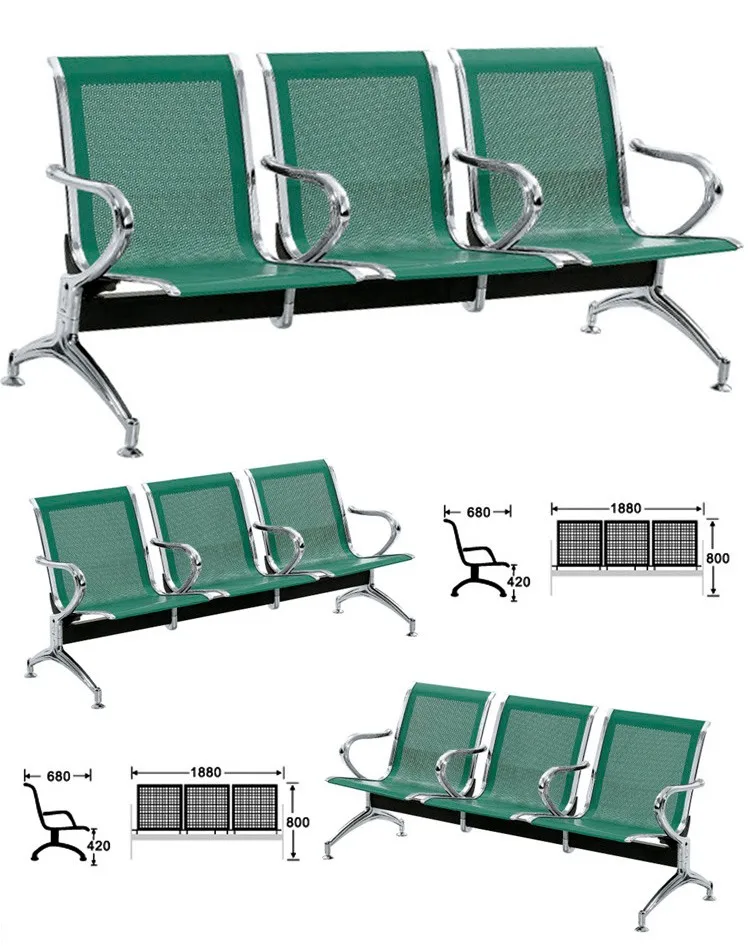 Waiting Room Waiting Chair/price Waiting Chairs/airport ...