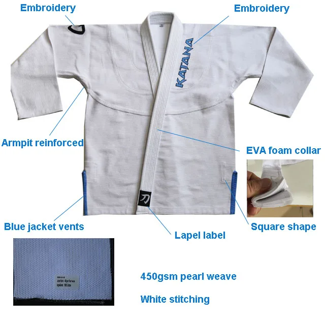 Wholesale Ibjjf Standard Bjj Gi Competition Training Kimono Jiu Jitsu Oem Service Custom Logo Kimono Bjj Buy Bjj Kimono Jiu Jitsu Bjj Gi Product On Alibaba Com