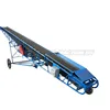 Baisheng Incline Conveyor With Hopper/Mining Conveyor Belt Price