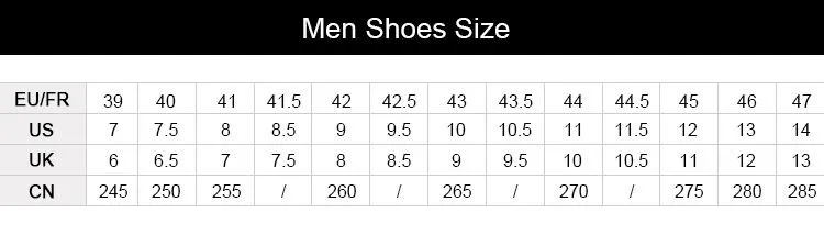 size 6 in italian shoes
