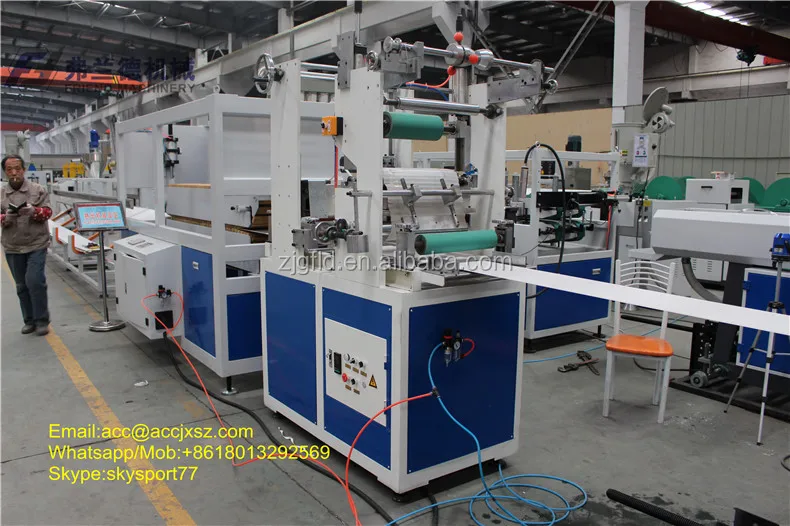 Good Price Pvc Ceiling Panel Extruder/pvc Ceilings Machine/pvc Ceiling
