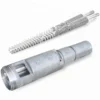 65/132 Twin Conical PVC Pipe and Profile Screw Barrel